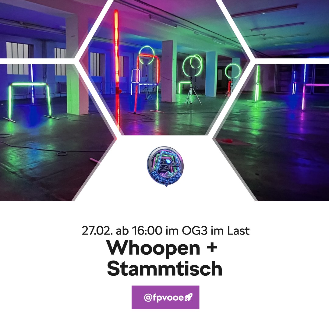 Freies Fliegen + Fotoshooting