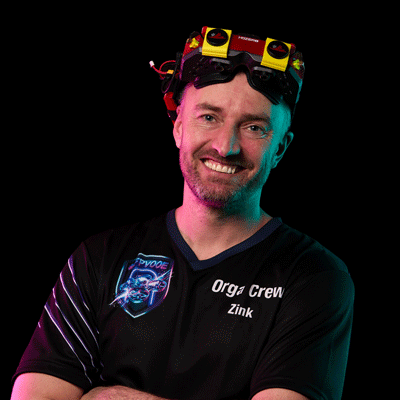 Max – Co-Gründer & Gates